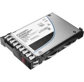 Picture of HPE 1.2TB SATA Write Intensive 6G SFF (2.5") SC Solid State Drive 804677-B21 805391-001